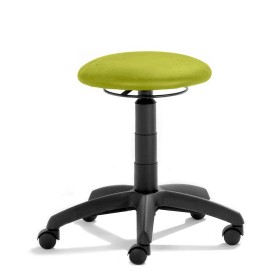Hocker grün