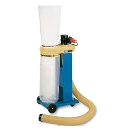 Absauganlage HA2600 230 V / 600 W