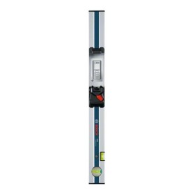 Mess-Schiene R 60, Wasserwaage