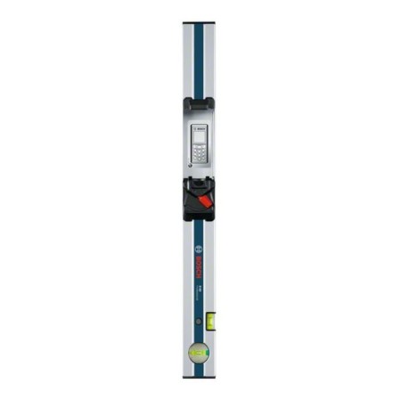 Mess-Schiene R 60, Wasserwaage