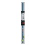 Mess-Schiene R 60, Wasserwaage