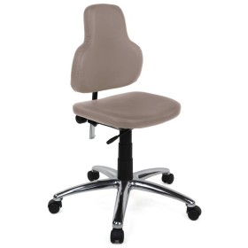 Arbeitsdrehstuhl Mymax beige