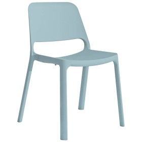 myNUKE Stapelstühle blau