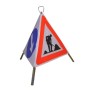 Faltsignal Construction 1.14 / 2.34 / 2.35 N90