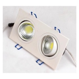 ADRIANA-10W-LED Strahler / LED Solarleuchten