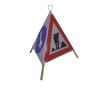 Faltsignal Construction 1.14 / 2.34 / 2.35 R2.60