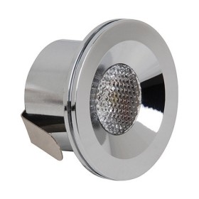 CLOTR-12W-LED Strahler / LED Solarleuchten