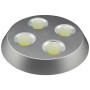 CLOTR-6W-LED Strahler / LED Solarleuchten