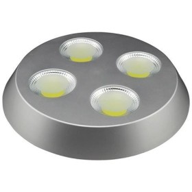 CLOTR-6W-LED Strahler / LED Solarleuchten