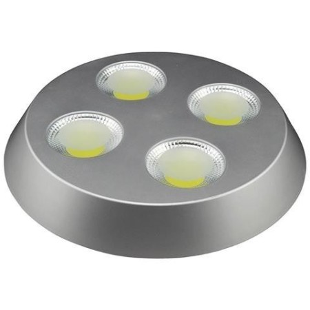 CLOTR-6W-LED Strahler / LED Solarleuchten