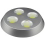 CLOTR-6W-LED Strahler / LED Solarleuchten