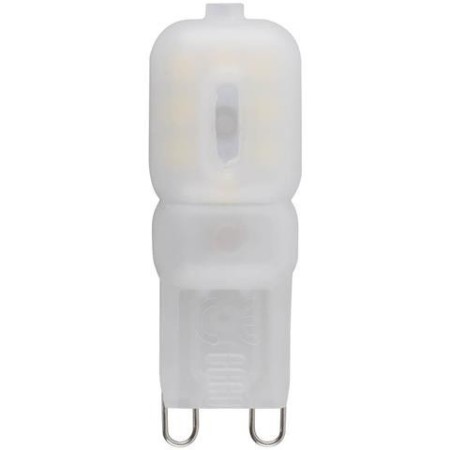 DECO-3W-G9-LED Lampen