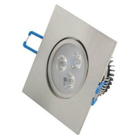 ELENA-3W-LED Strahler / LED Solarleuchten