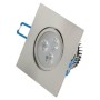 ELENA-3W-LED Strahler / LED Solarleuchten