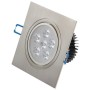 ELENA-6W-LED Strahler / LED Solarleuchten