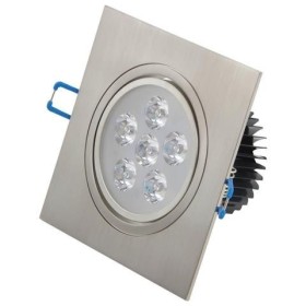 ELENA-6W-LED Strahler / LED Solarleuchten