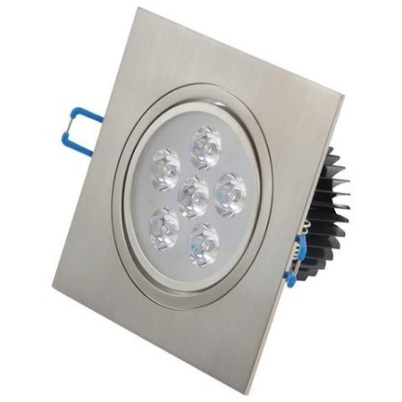 ELENA-6W-LED Strahler / LED Solarleuchten