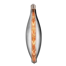 ELLIPTIC XL-E27-8W-LED Filament / LED Einbauleuchten