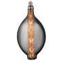 ENIGMA-E27-8W-LED Filament / LED Einbauleuchten