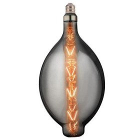 ENIGMA-E27-8W-LED Filament / LED Einbauleuchten