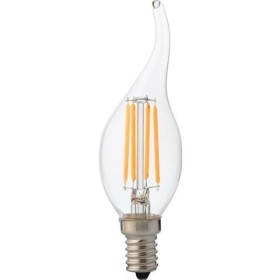 FILAMENT FLAME-4W-E14-LED Filament / LED Einbauleuchten
