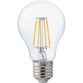 FILAMENT GLOBE-4W-E27-LED Filament / LED Einbauleuchten