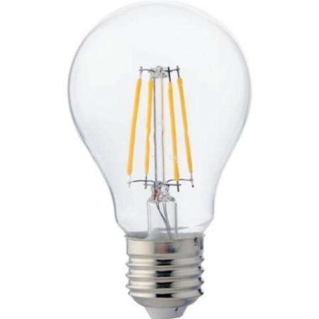 FILAMENT GLOBE-4W-E27-LED Filament / LED Einbauleuchten