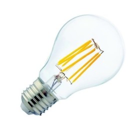 FILAMENT GLOBE-6W-E27-LED Filament / LED Einbauleuchten
