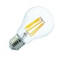 FILAMENT GLOBE-6W-E27-LED Filament / LED Einbauleuchten