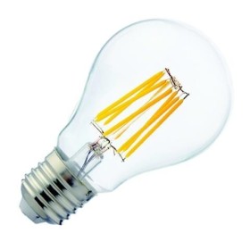 FILAMENT GLOBE-8W-E27-LED Filament / LED Einbauleuchten