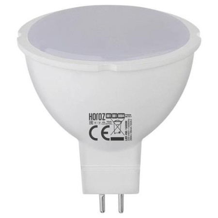 FONIX-4W-GU5.3-LED Lampen