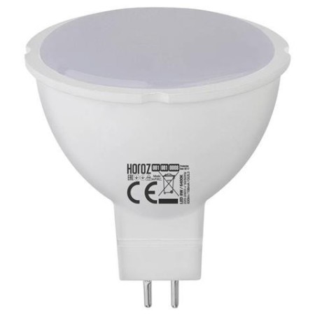 FONIX-8W-GU5.3-LED Lampen