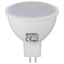 FONIX-8W-GU5.3-LED Lampen