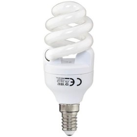 FULL-12W-E27-Downlights / Energiesparlampen