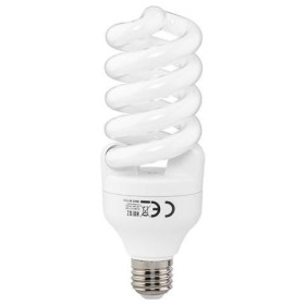 FULL-15W-E27-Downlights / Energiesparlampen