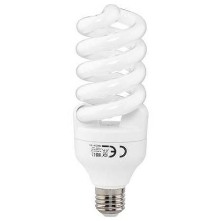 FULL-15W-E27-Downlights / Energiesparlampen