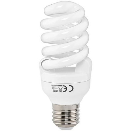 FULL-20W-E27-Downlights / Energiesparlampen