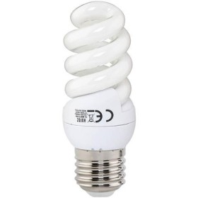 FULL-9W-E14-Downlights / Energiesparlampen