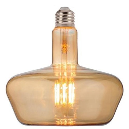 GINZA-E27-8W-LED Filament / LED Einbauleuchten