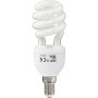HALF-12W-E14-Downlights / Energiesparlampen