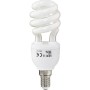 HALF-12W-E14-Downlights / Energiesparlampen