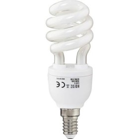 HALF-12W-E27-Downlights / Energiesparlampen
