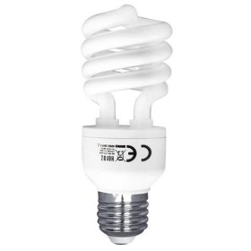HALF-20W-E27-Downlights / Energiesparlampen