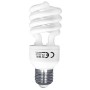 HALF-20W-E27-Downlights / Energiesparlampen