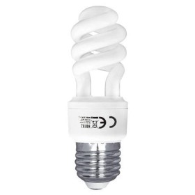 HALF-9W-E14-Downlights / Energiesparlampen