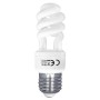 HALF-9W-E14-Downlights / Energiesparlampen