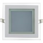 MARIA-12W-LED Strahler / LED Solarleuchten