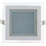 MARIA-12W-LED Strahler / LED Solarleuchten