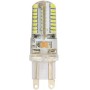 MEGA-3W-G9-LED Lampen