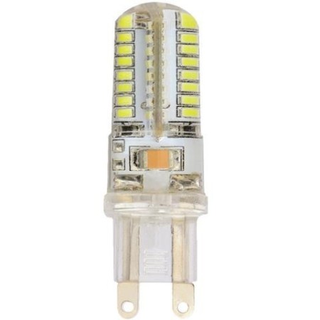 MEGA-3W-G9-LED Lampen